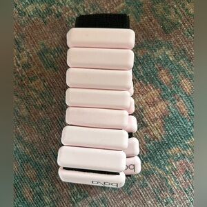 1-lb Bala Bangle Ankle Weights (Blush)
